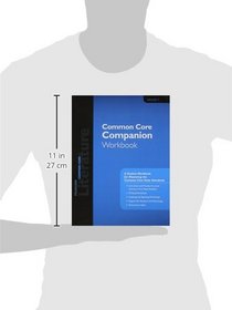 PEARSON LITERATURE 2015 COMMON CORE COMPANION WORKBOOK GRADE 07