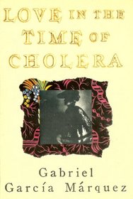 Love In The Time of Cholera