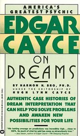 Edgar Cayce on Dreams