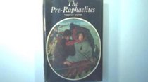 Pre-Raphaelites (World of Art)