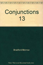 Conjunctions Thirteen