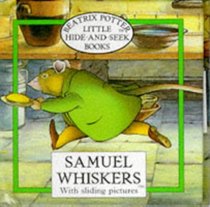 Samuel Whiskers (Beatrix Potter Little Hide-and-Seek Book)