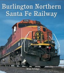 Burlington Northern Santa Fe Railway