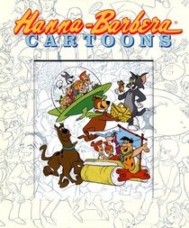 Hanna-Barbera Cartoons