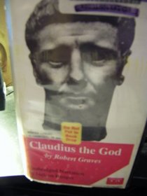 Claudius the God, Sequel to I, Claudius