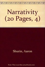 Narrativity (20 Pages)