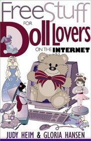 Free Stuff for Doll Lovers on the Internet