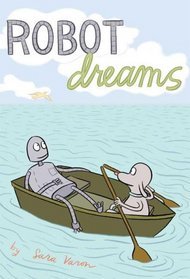 Robot Dreams