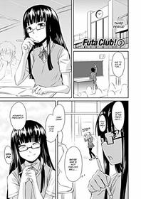 Futabu! Mix