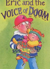 Eric and the Voice of Doom (Tiger Series)