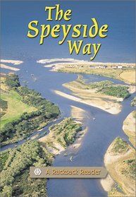 The Speyside Way (Rucksack Reader)
