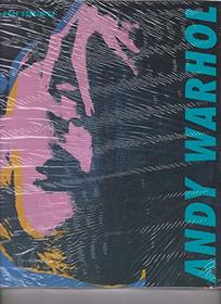 Andy Warhol: Paintings, 1960-1986 (German Edition)