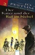 Der Kater und der Ruf im Nebel. (Big Book).