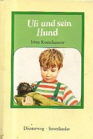 Uli Und Sein Hund (Tiergeschichten) (German Edition)