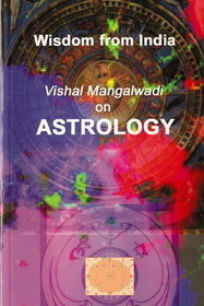 Vishal Mangalwadi on Astrology (Wisdom from India)