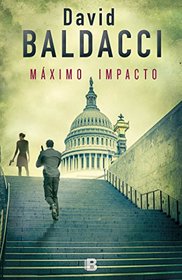 Maximo impacto (Spanish Edition)