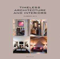 Timeless Architecture and Interiors Yearbook 2012