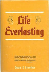 Life Everlasting