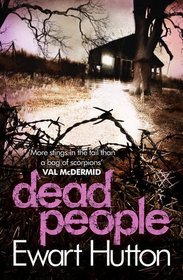 Dead People (Glyn Capaldi, Bk 2)