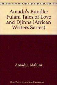 Amadu's Bundle (African Writers Series)