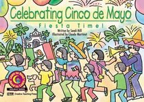 Celebrating Cinco De Mayo: Fiesta Time
