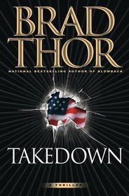 Takedown (Scot Harvath, Bk 5)