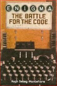 Enigma: The Battle for the Code