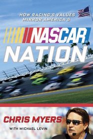 NASCAR Nation: How Racing's Values Mirror America's