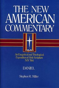 Daniel (New American Commentary)