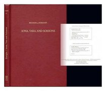 Iona, tara, and soissons: The origin of the royal anointing ritual (Arbeiten zur Fruhmittelalterforschung)