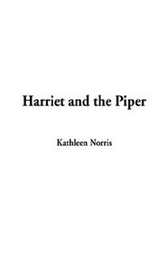 Harriet and the Piper