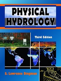 Physical Hydrology, Third Edition