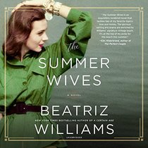 The Summer Wives: A Novel