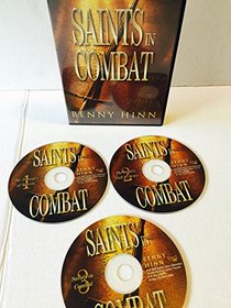Saints in Combat
