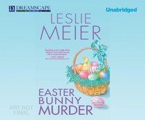 Easter Bunny Murder (Lucy Stone, Bk 19) (Audio CD-MP3) (Unabridged)