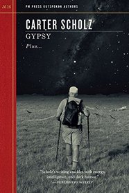 Gypsy (Outspoken Authors)