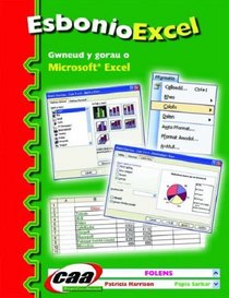 Esbonio Excel Qweund Y Gorau O Microsoft Excel