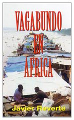 Vagabundo En Africa - Bolsillo (Spanish Edition)