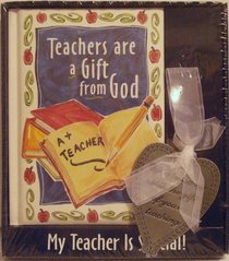 Teacher Gift Set GM