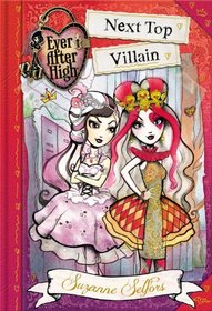 Ever After High: Next Top Villain