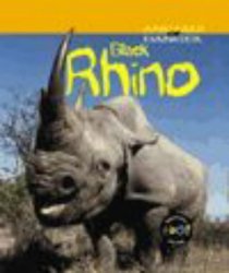Rhino (Animals in Danger)