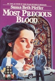 Most Precious Blood