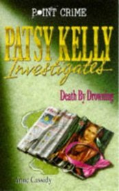 Patsy Kelly Investigates (Point Crime S.)