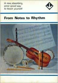 From Notes to Rhythm P