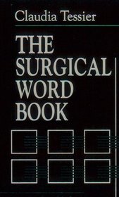Surgical Word Book