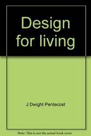 Design for living: The Sermon on the mount