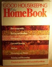 Good housekeeping, the home book