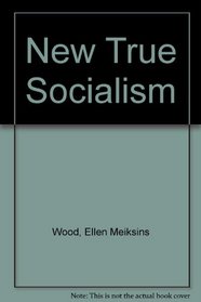 New True Socialism