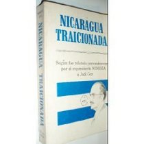 Nicaragua traicionada