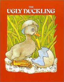 The ugly duckling by Hans Christian Andersen